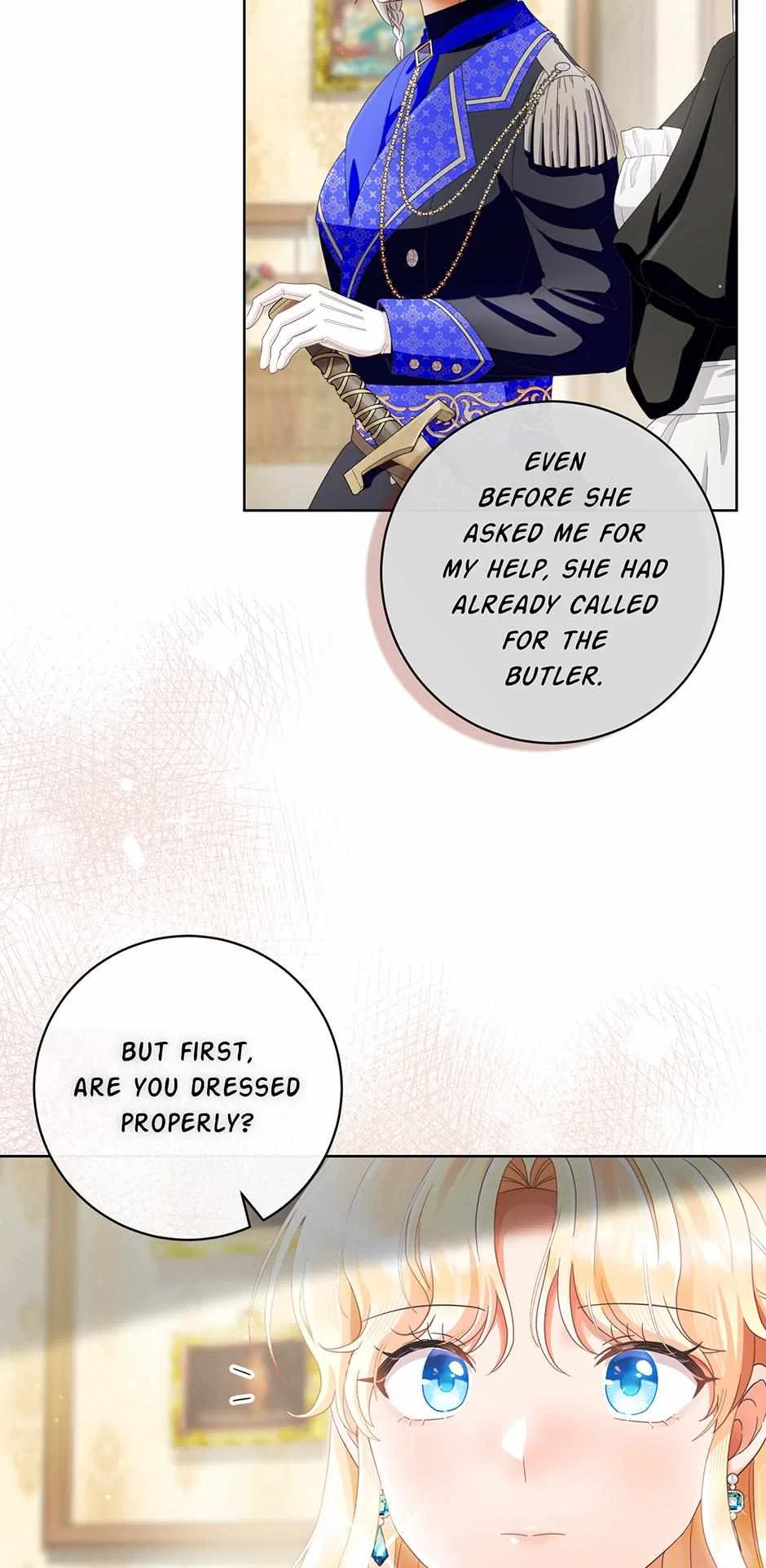 I Will Remove Them From My Life Chapter 103 – Page 44