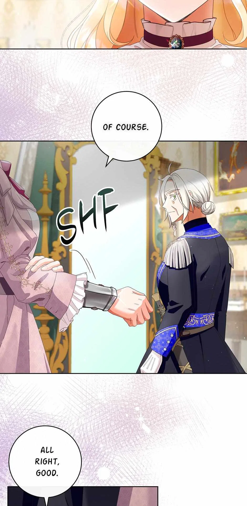 I Will Remove Them From My Life Chapter 103 – Page 45