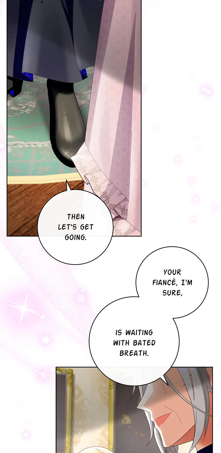 I Will Remove Them From My Life Chapter 103 – Page 46