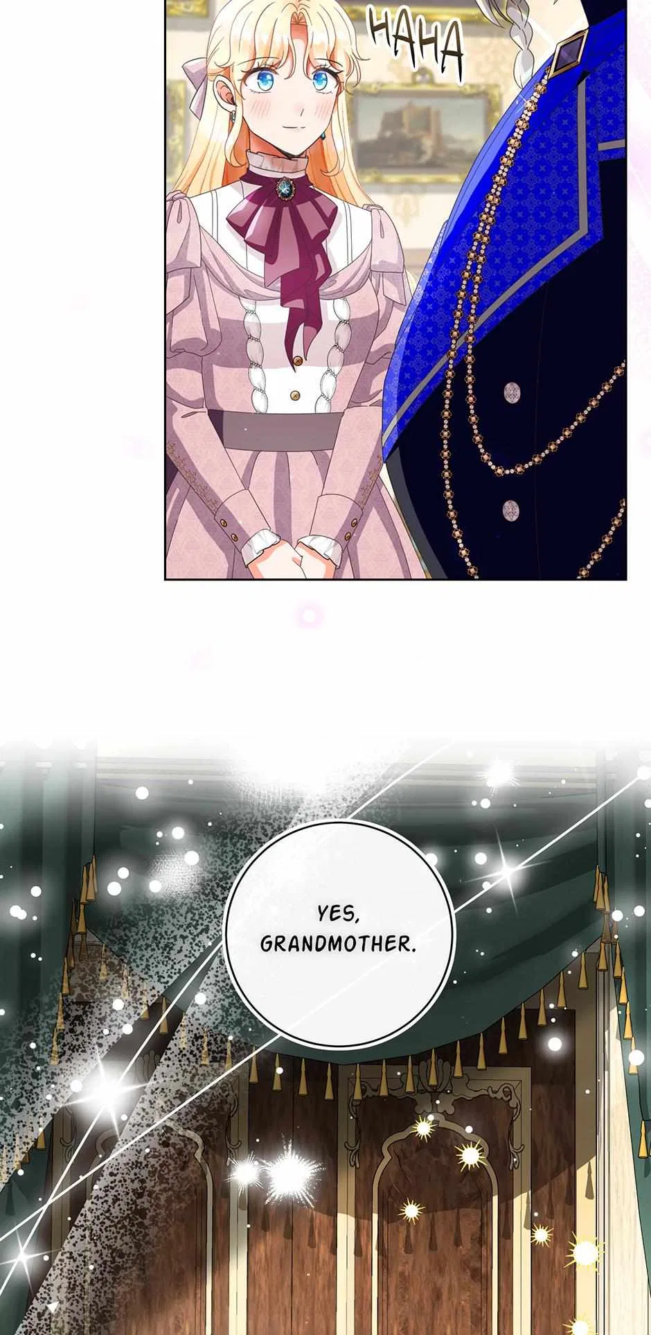 I Will Remove Them From My Life Chapter 103 – Page 47