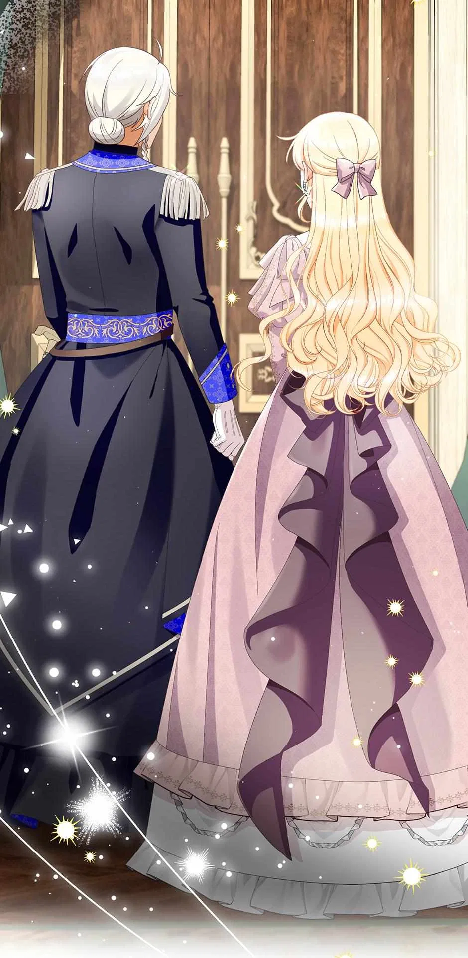 I Will Remove Them From My Life Chapter 103 – Page 48