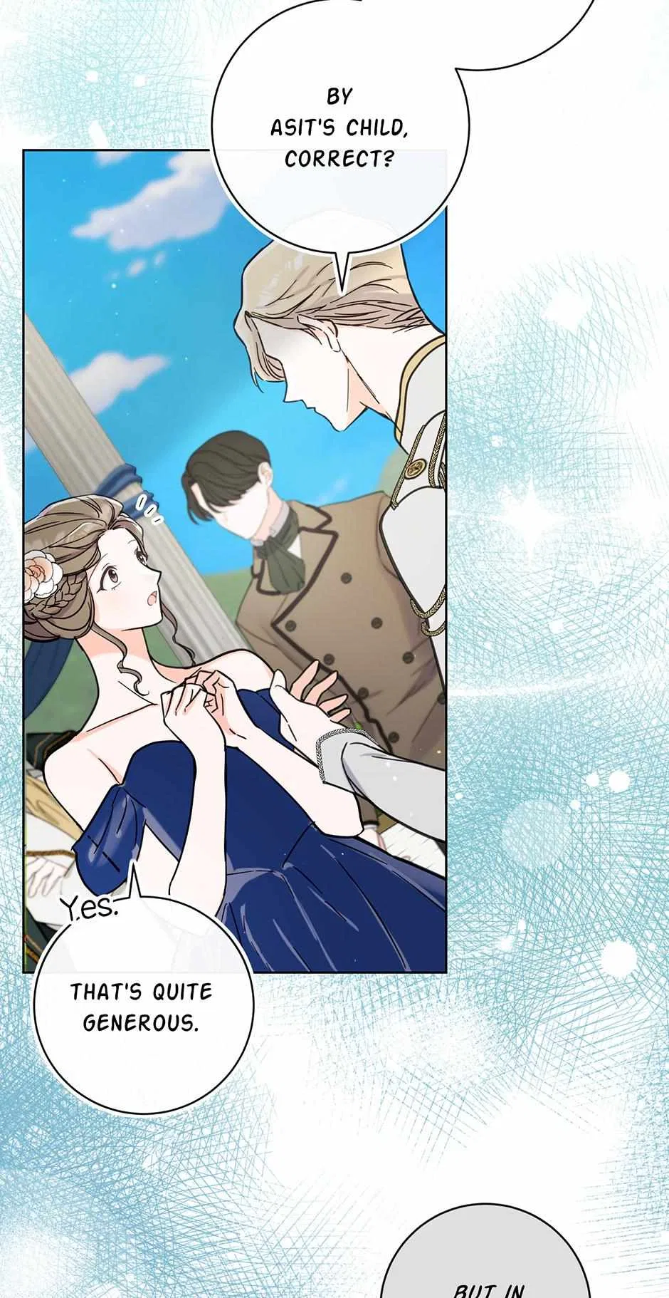 I Will Remove Them From My Life Chapter 103 – Page 53