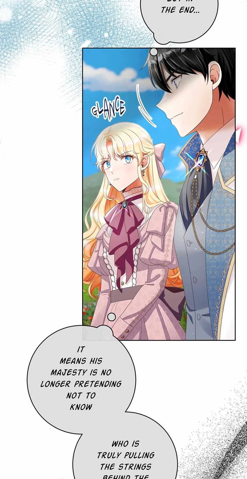 I Will Remove Them From My Life Chapter 103 – Page 54