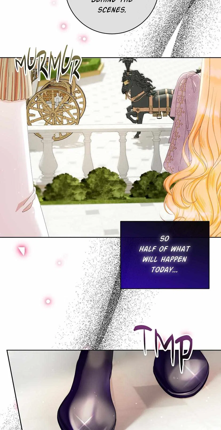 I Will Remove Them From My Life Chapter 103 – Page 55