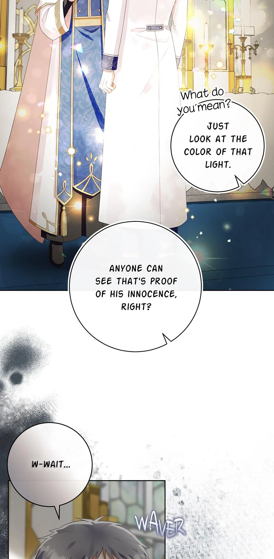 I Will Remove Them From My Life Chapter 102 – Page 3