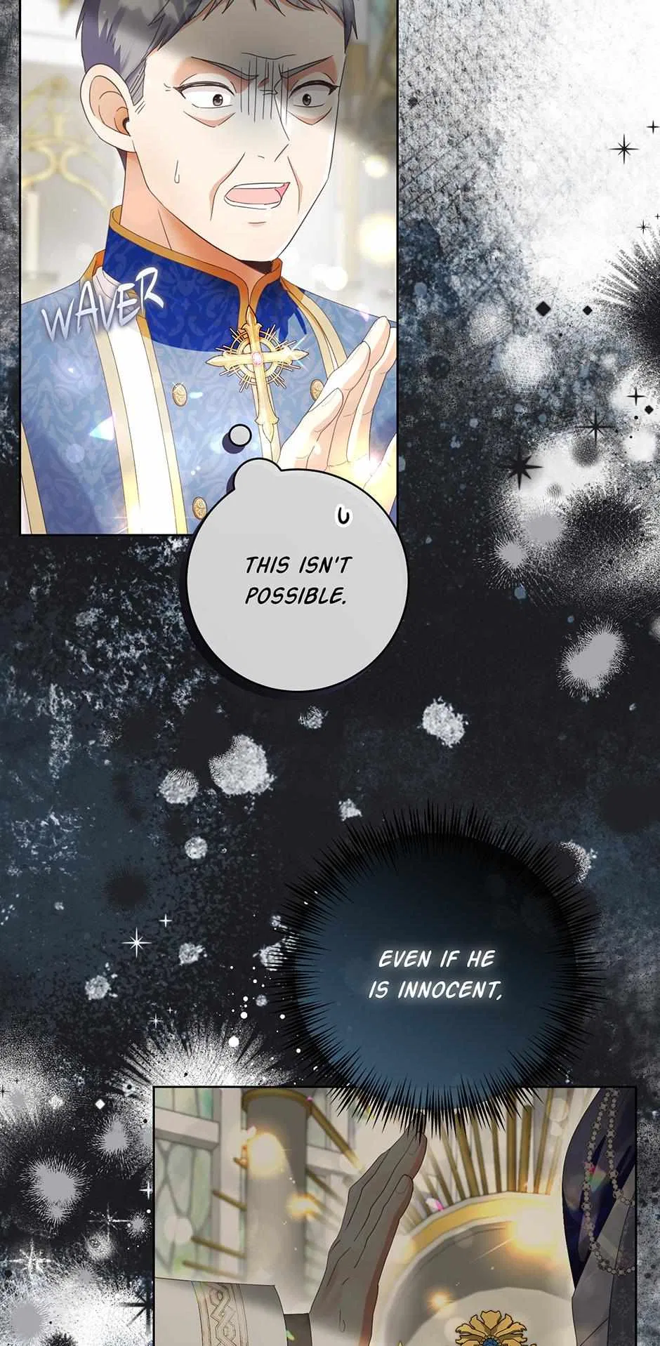 I Will Remove Them From My Life Chapter 102 – Page 4