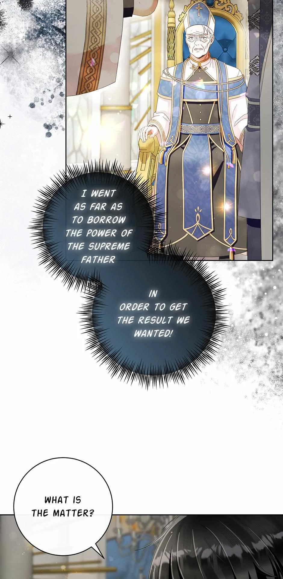 I Will Remove Them From My Life Chapter 102 – Page 5