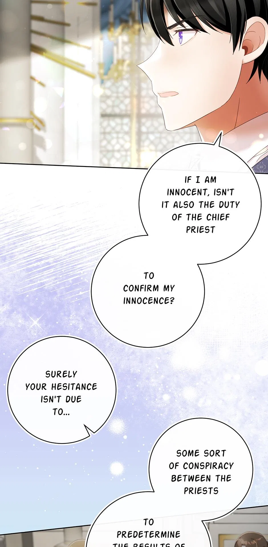 I Will Remove Them From My Life Chapter 102 – Page 6