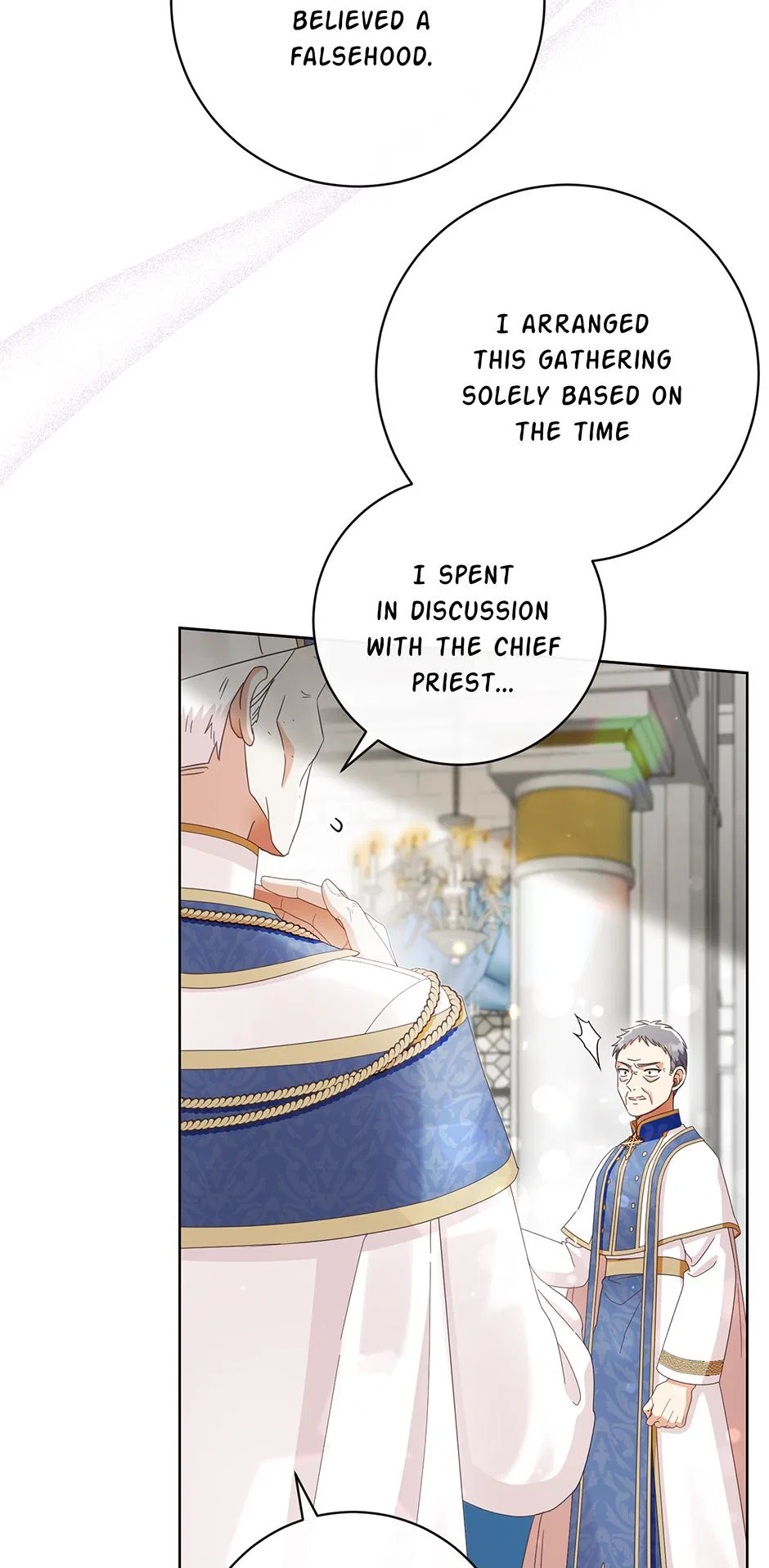 I Will Remove Them From My Life Chapter 102 – Page 9