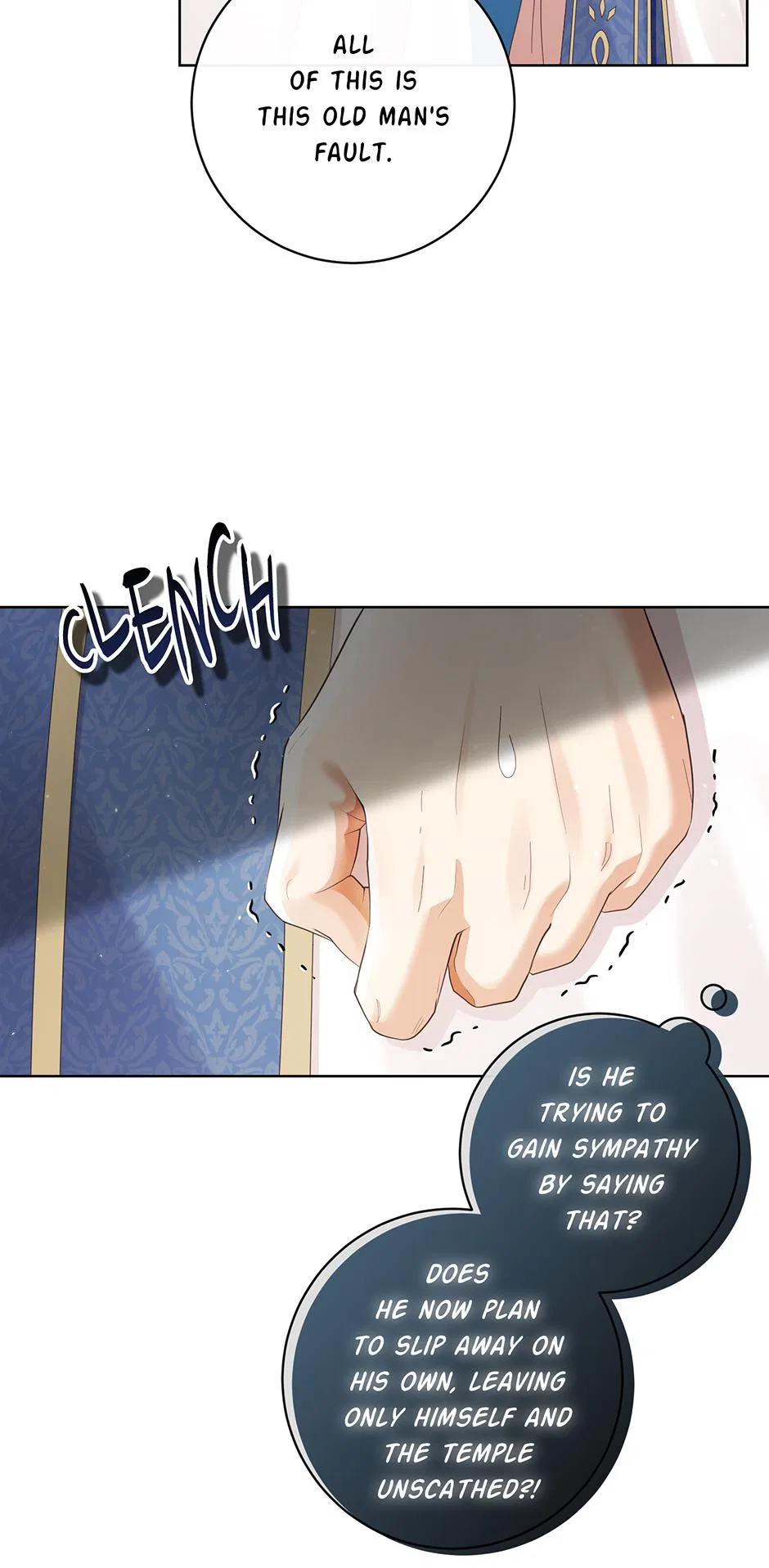 I Will Remove Them From My Life Chapter 102 – Page 10