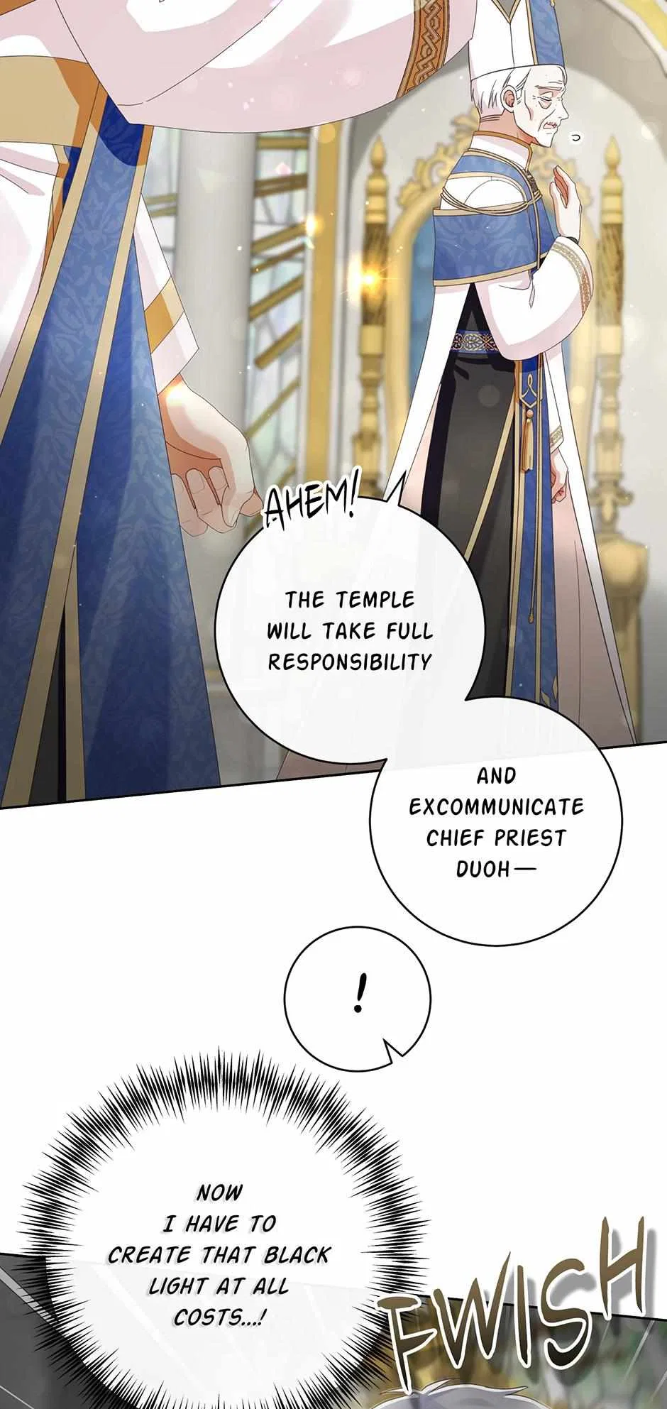 I Will Remove Them From My Life Chapter 102 – Page 12