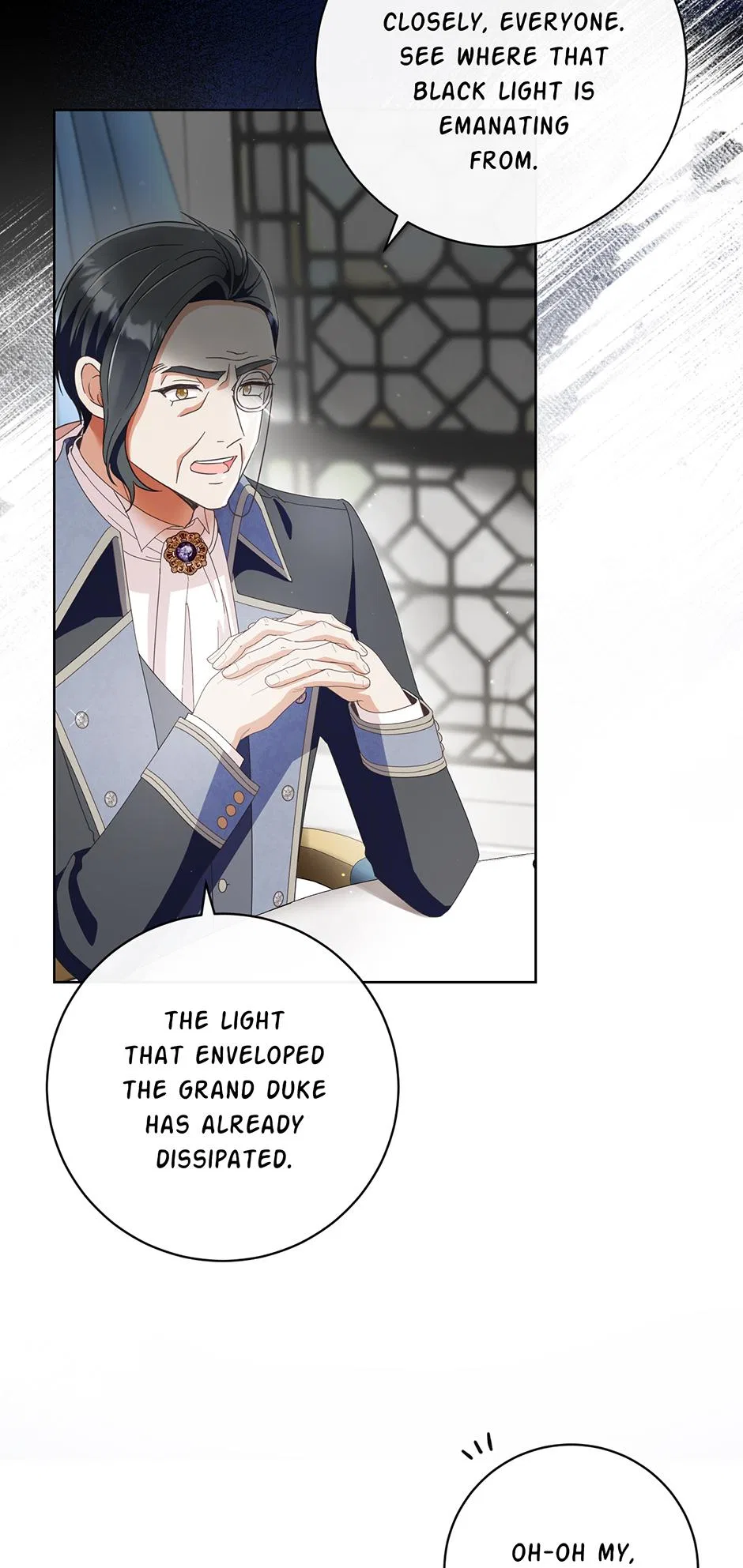 I Will Remove Them From My Life Chapter 102 – Page 16