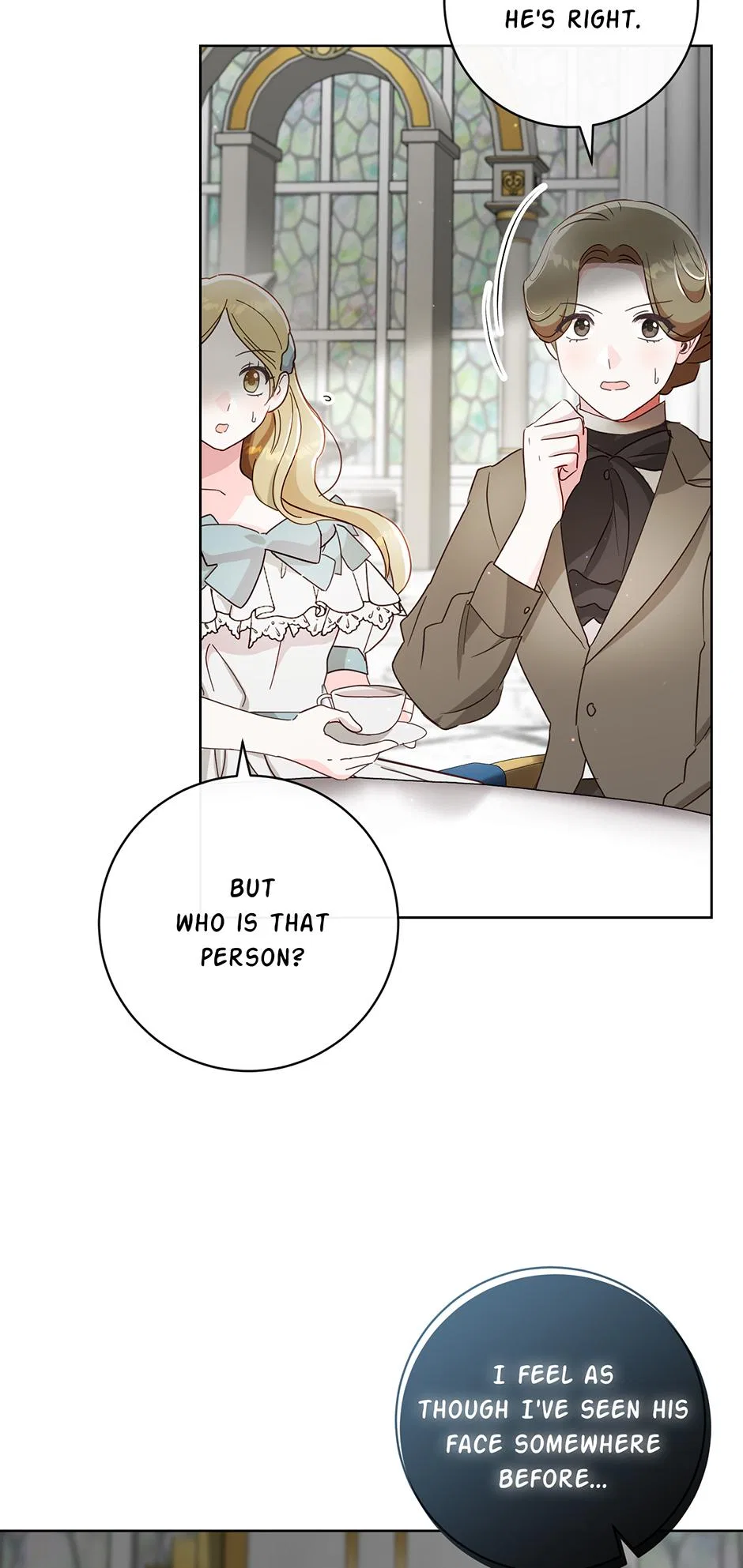 I Will Remove Them From My Life Chapter 102 – Page 17