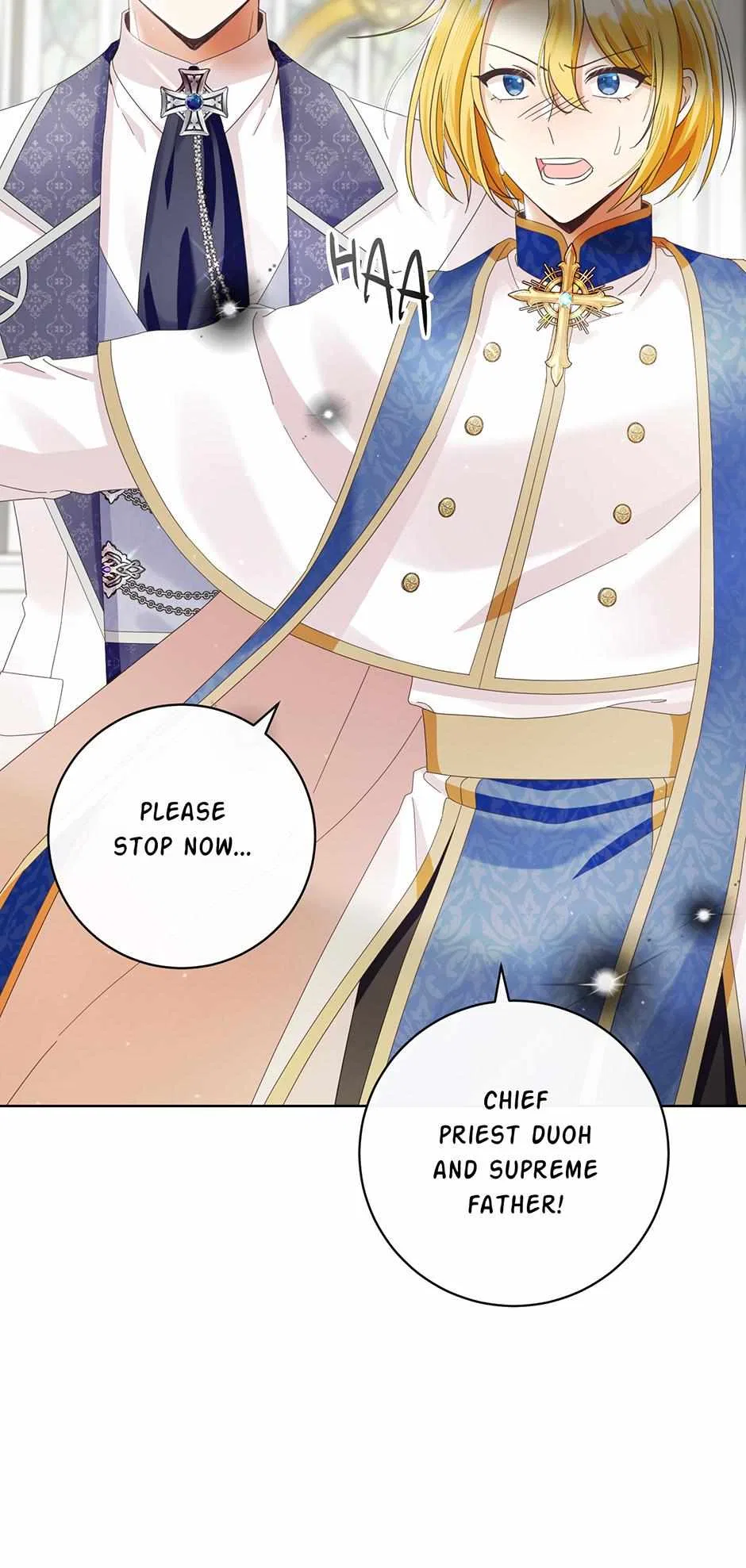 I Will Remove Them From My Life Chapter 102 – Page 19