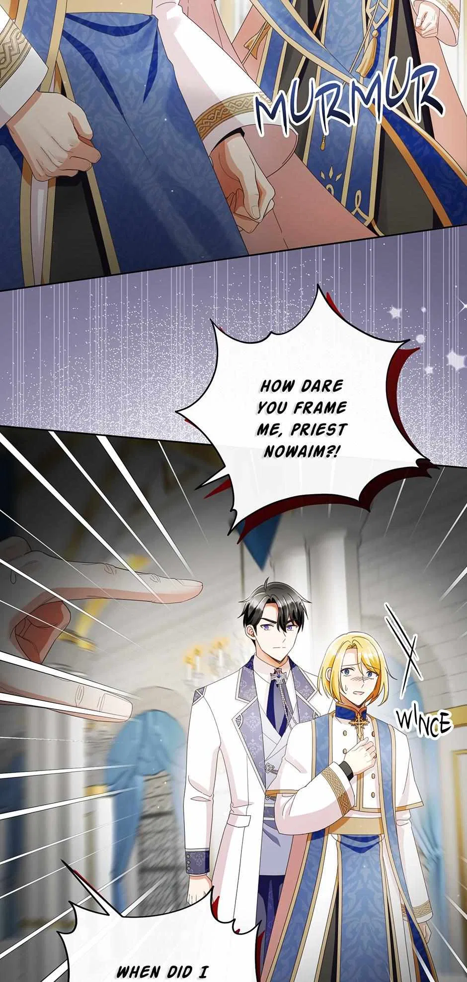 I Will Remove Them From My Life Chapter 102 – Page 25