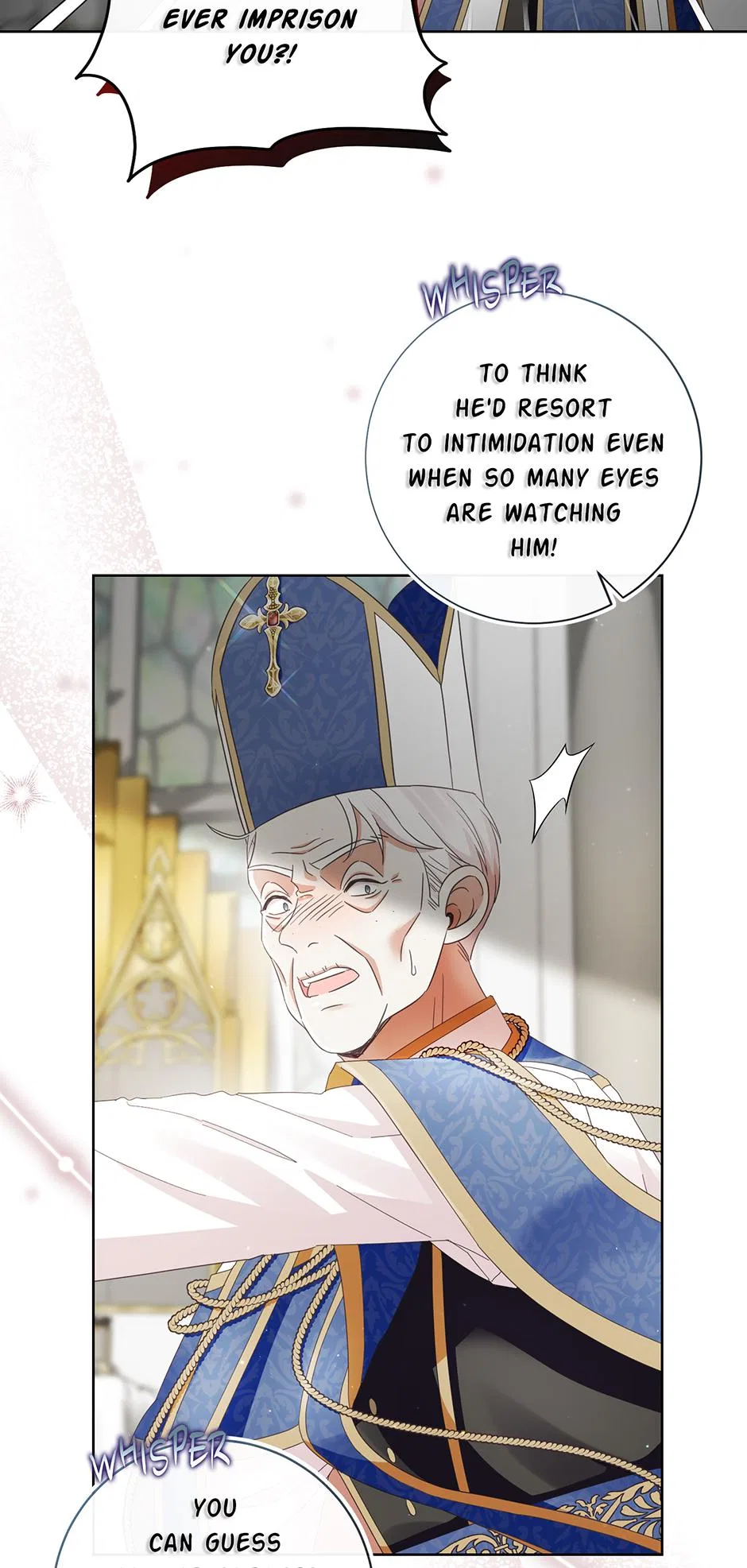I Will Remove Them From My Life Chapter 102 – Page 26