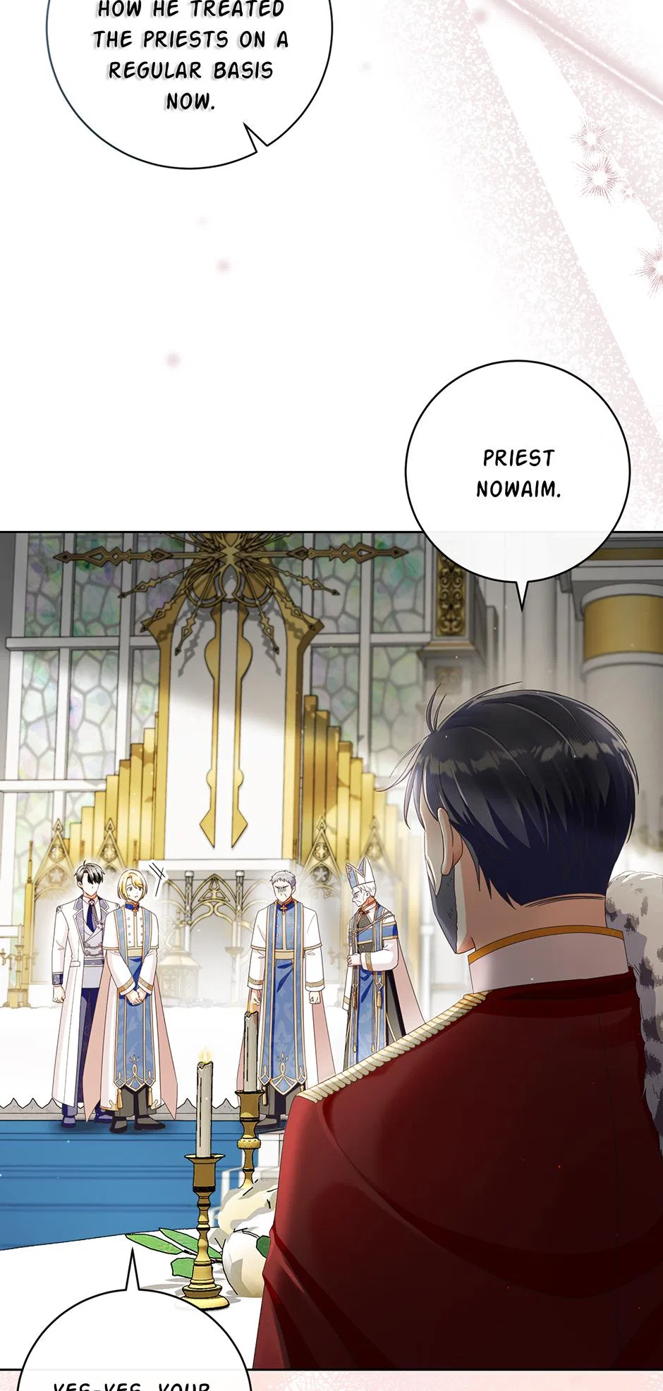I Will Remove Them From My Life Chapter 102 – Page 27