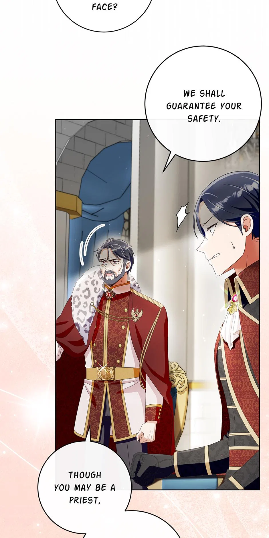 I Will Remove Them From My Life Chapter 102 – Page 30