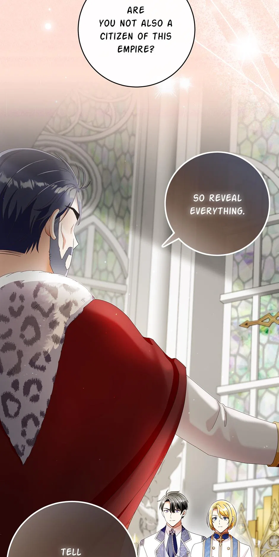 I Will Remove Them From My Life Chapter 102 – Page 31