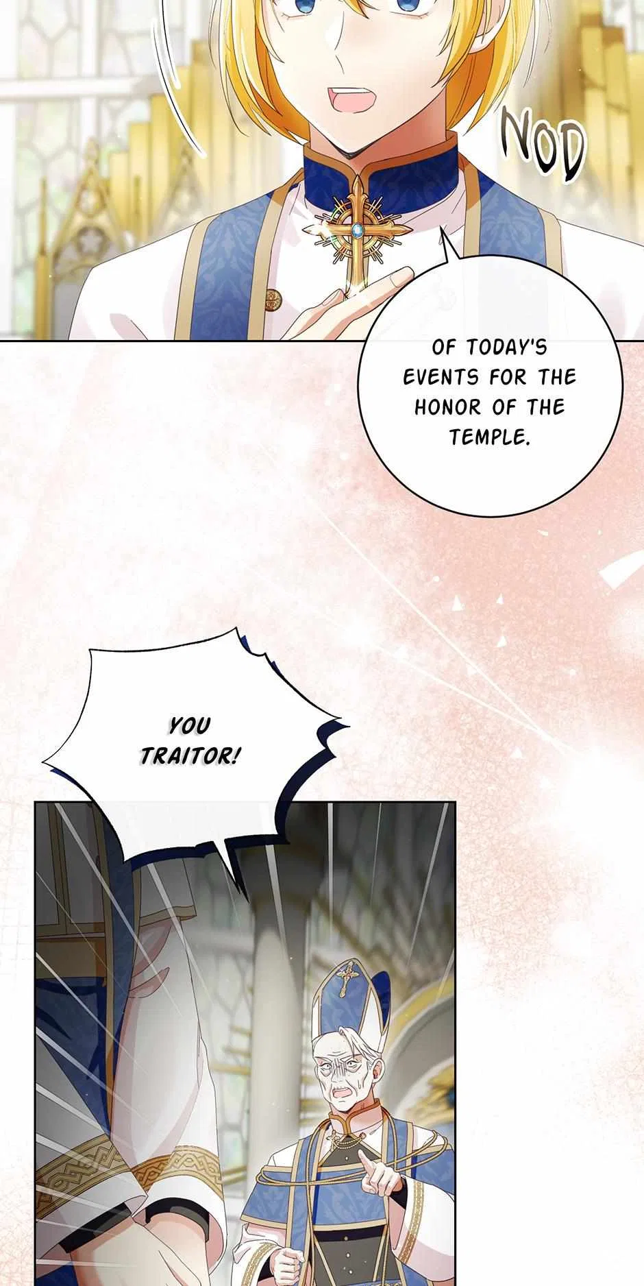 I Will Remove Them From My Life Chapter 102 – Page 33