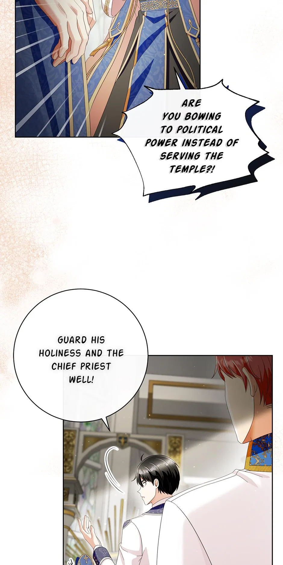 I Will Remove Them From My Life Chapter 102 – Page 34