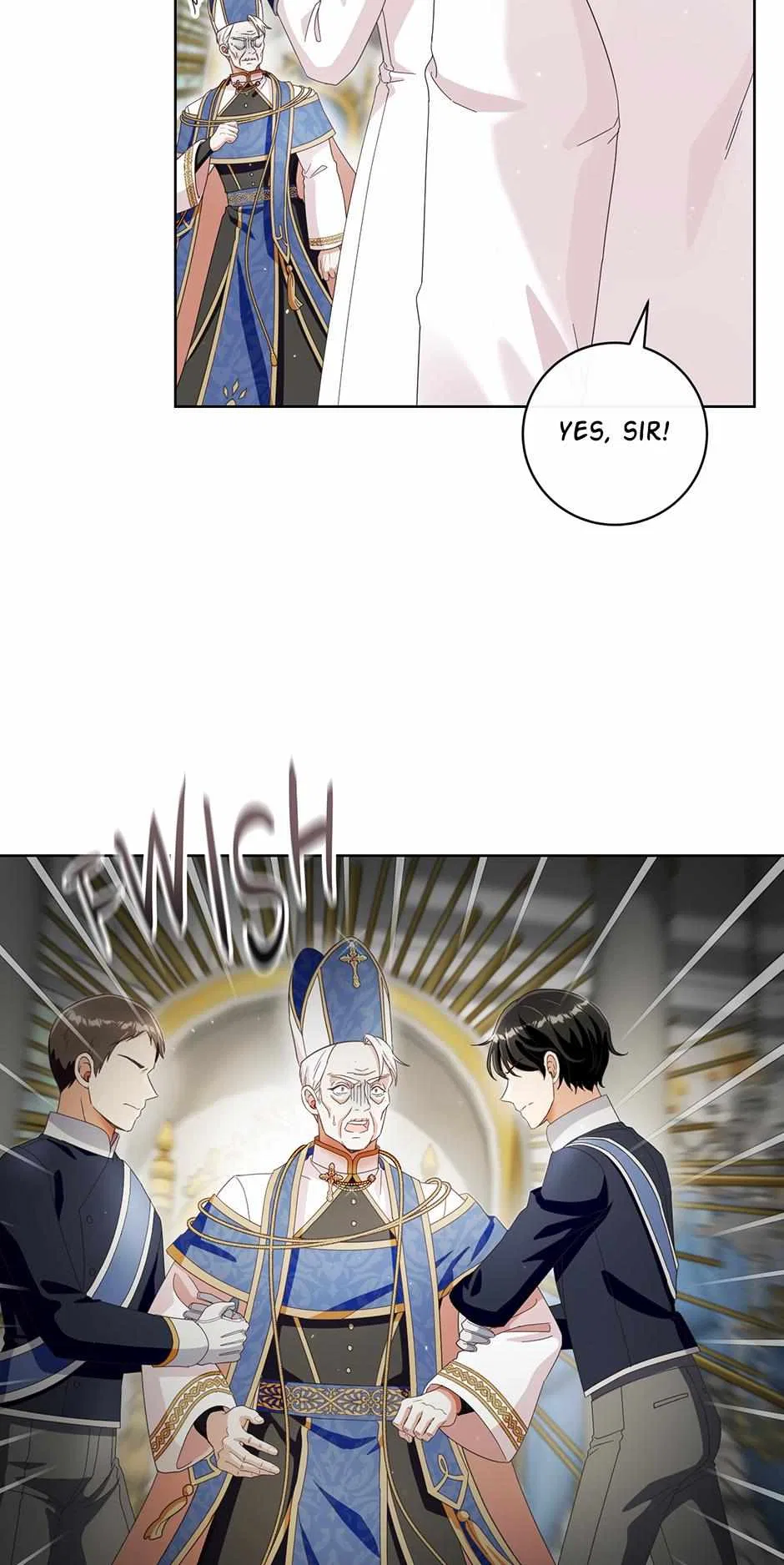 I Will Remove Them From My Life Chapter 102 – Page 35