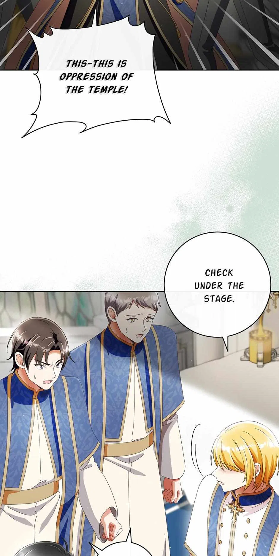 I Will Remove Them From My Life Chapter 102 – Page 36