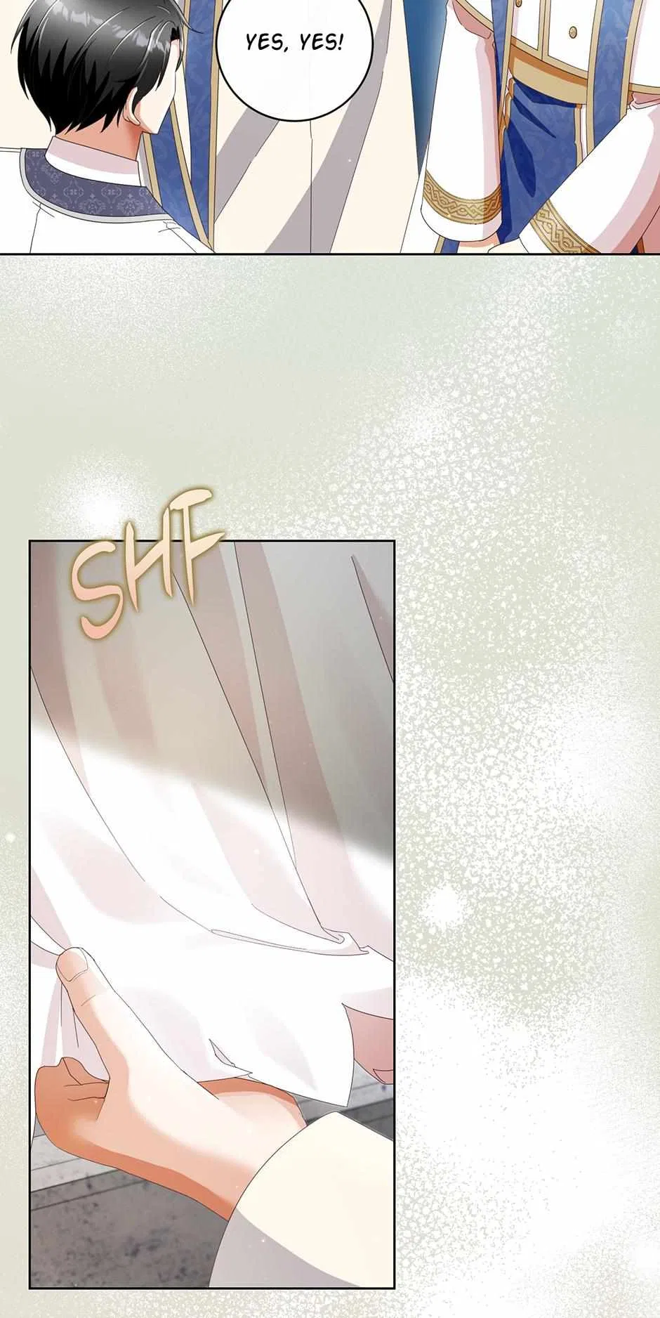 I Will Remove Them From My Life Chapter 102 – Page 37