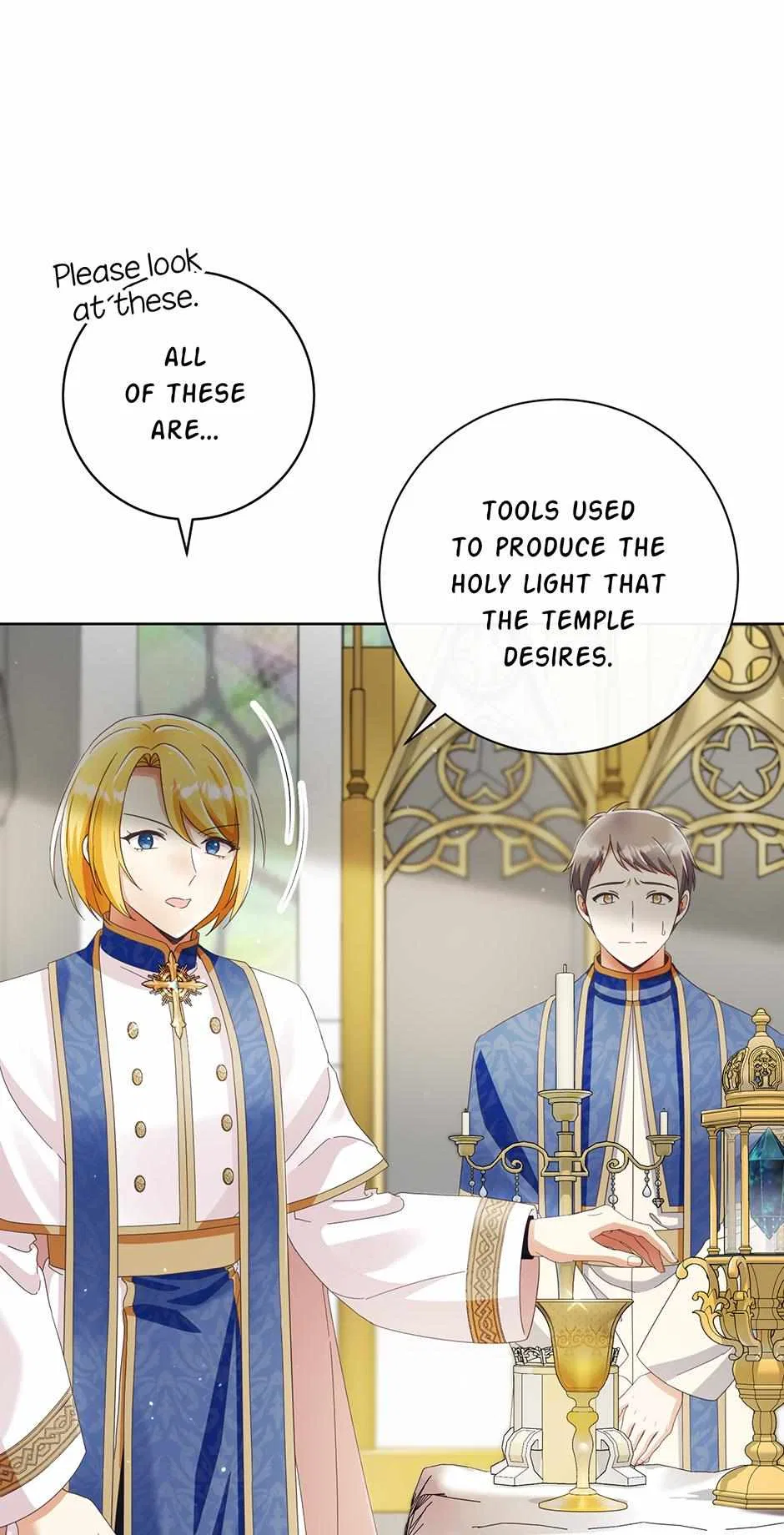 I Will Remove Them From My Life Chapter 102 – Page 39