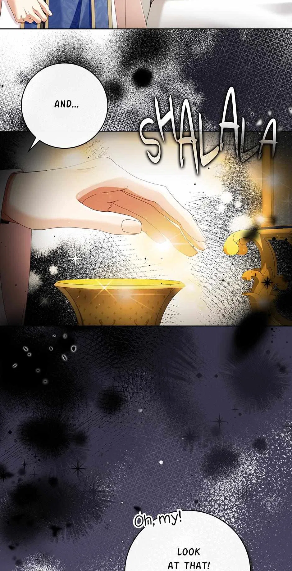 I Will Remove Them From My Life Chapter 102 – Page 40