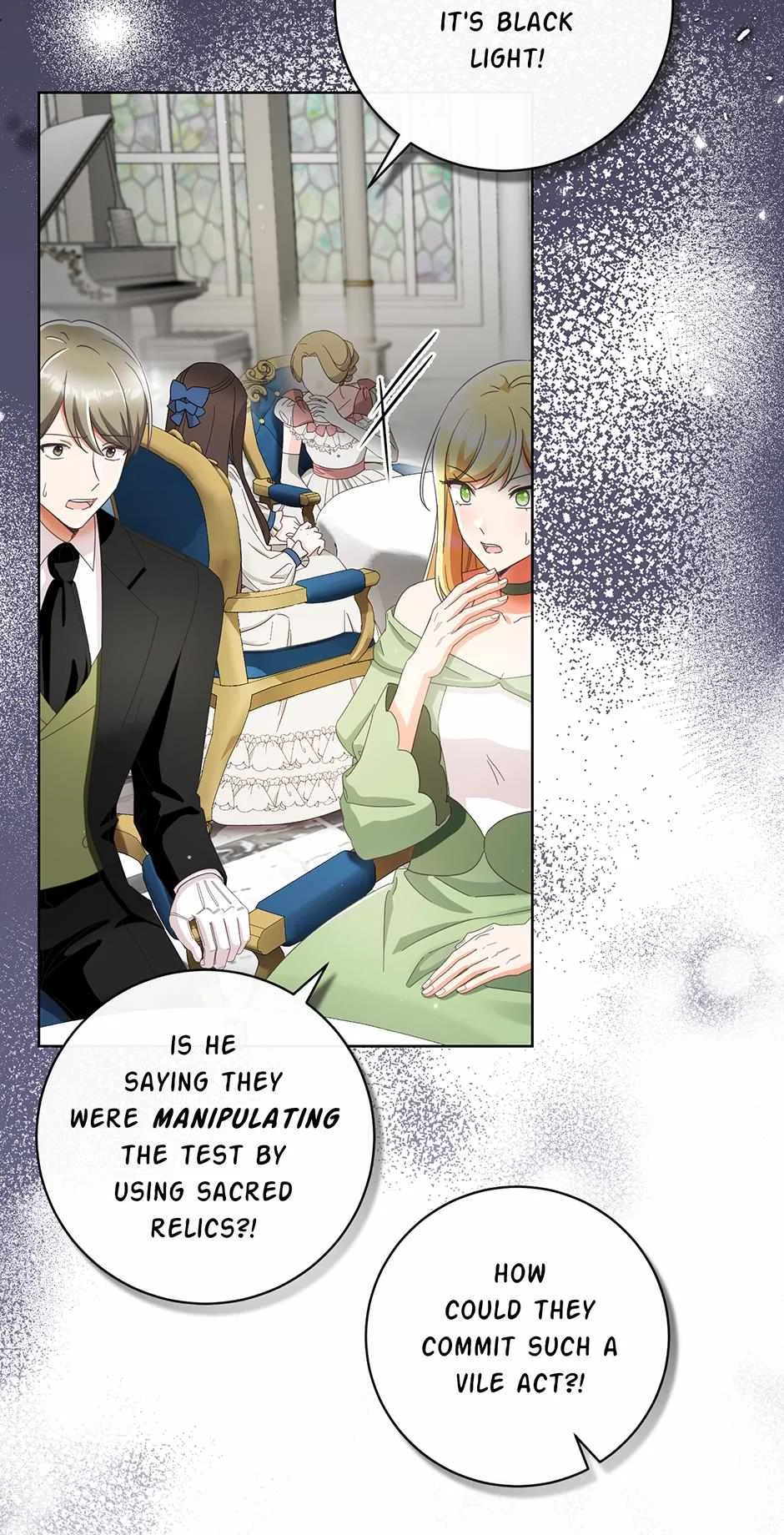 I Will Remove Them From My Life Chapter 102 – Page 41