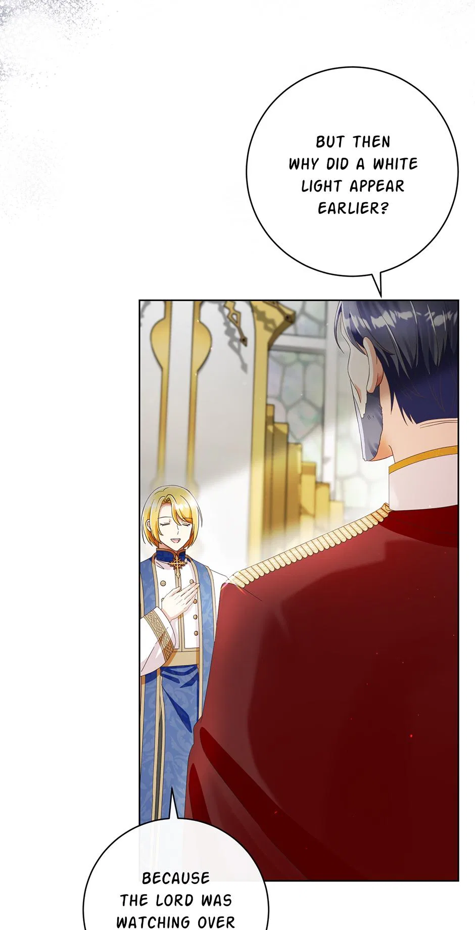 I Will Remove Them From My Life Chapter 102 – Page 42
