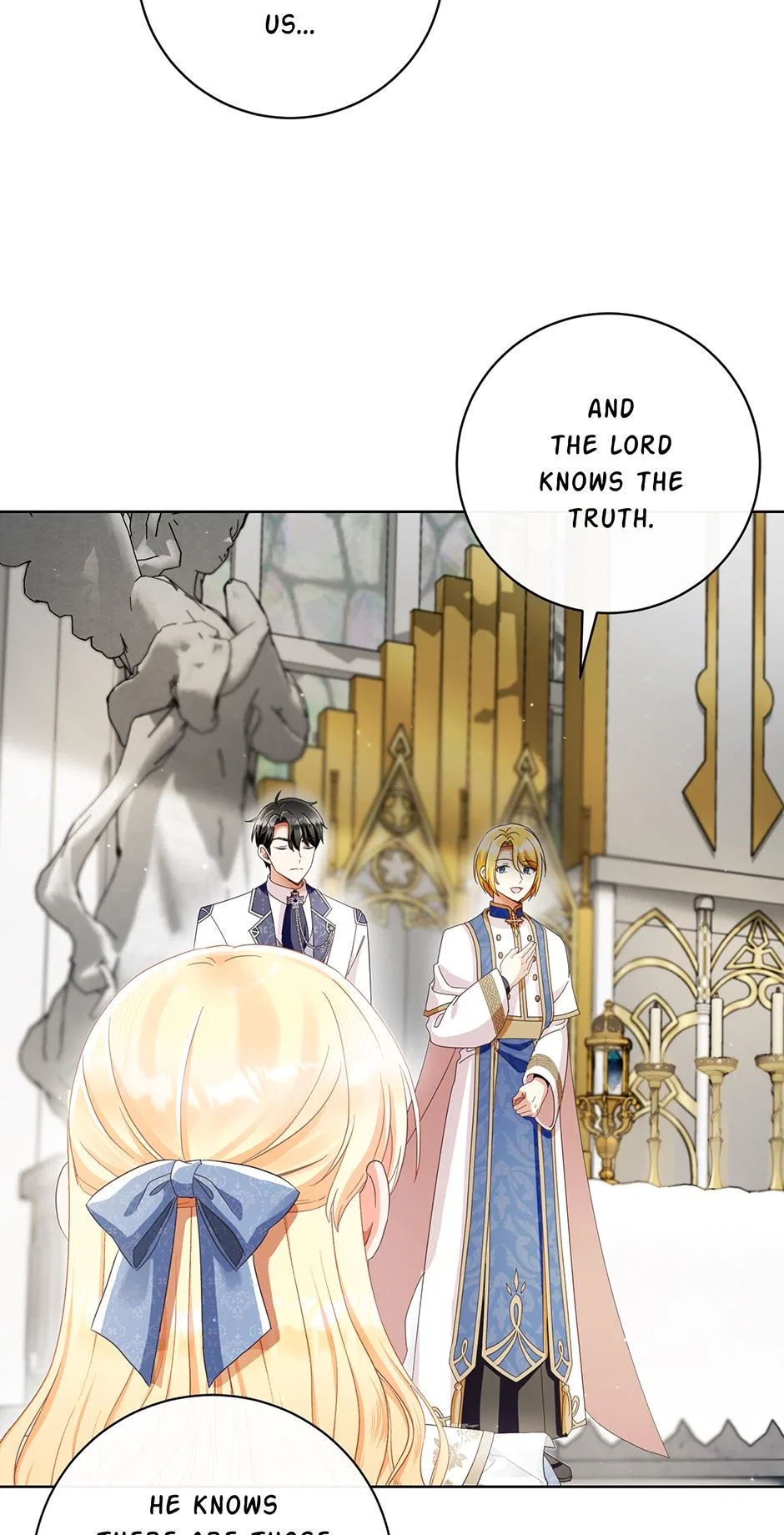 I Will Remove Them From My Life Chapter 102 – Page 43