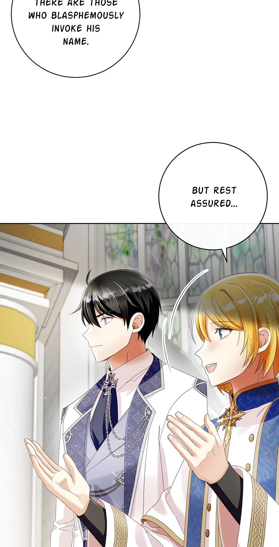 I Will Remove Them From My Life Chapter 102 – Page 44