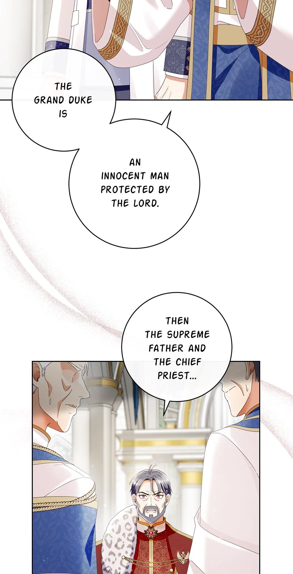 I Will Remove Them From My Life Chapter 102 – Page 45