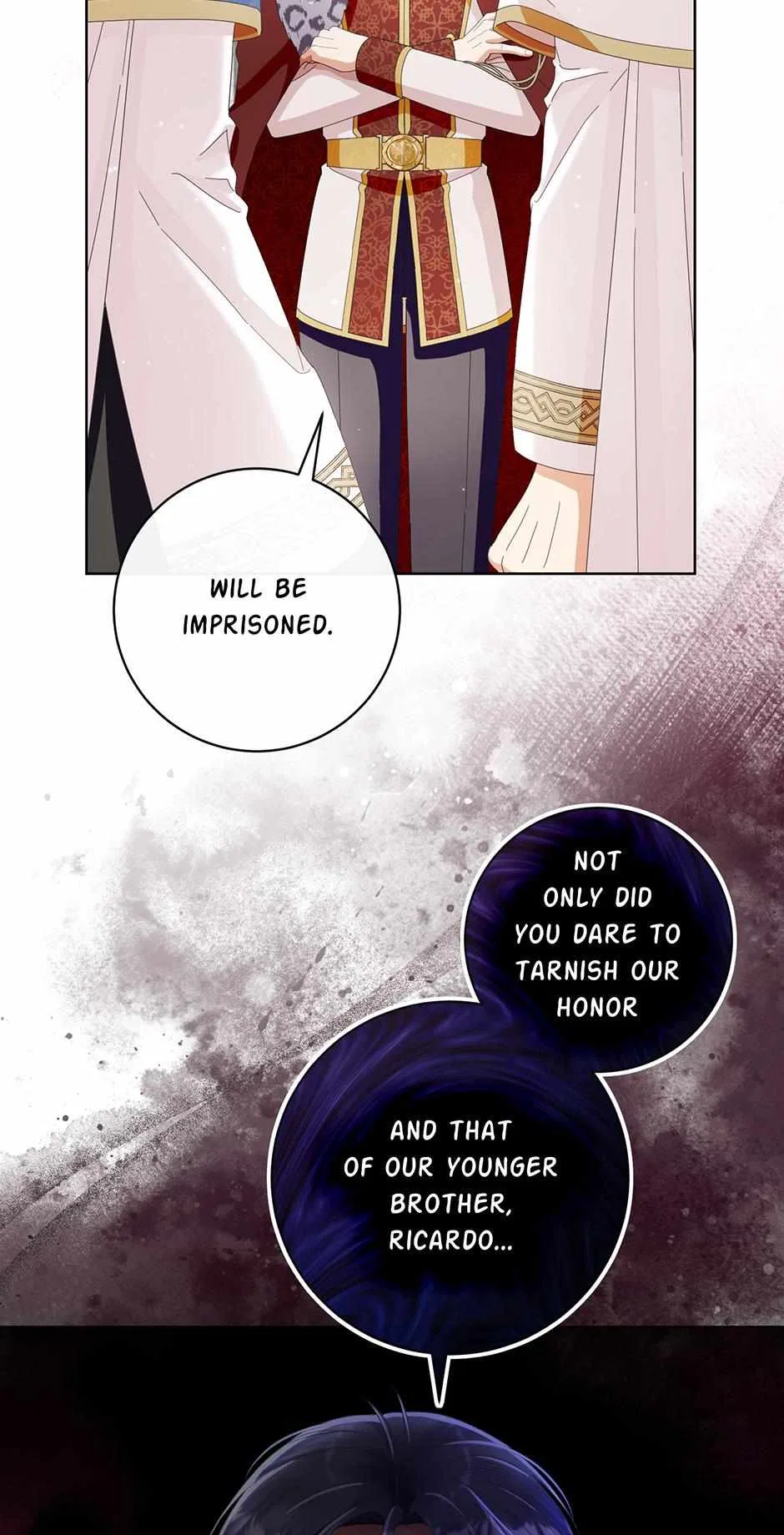 I Will Remove Them From My Life Chapter 102 – Page 46