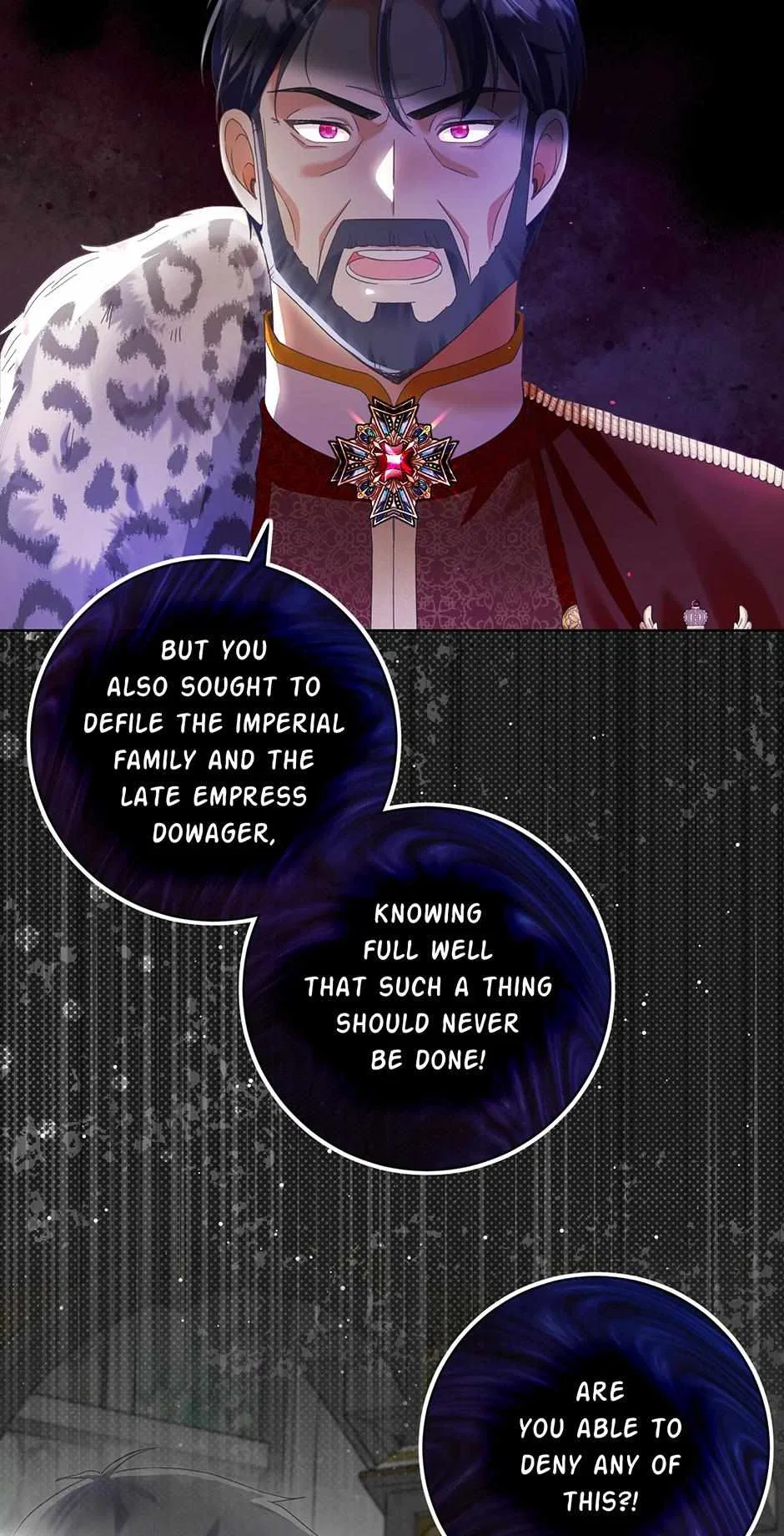 I Will Remove Them From My Life Chapter 102 – Page 47