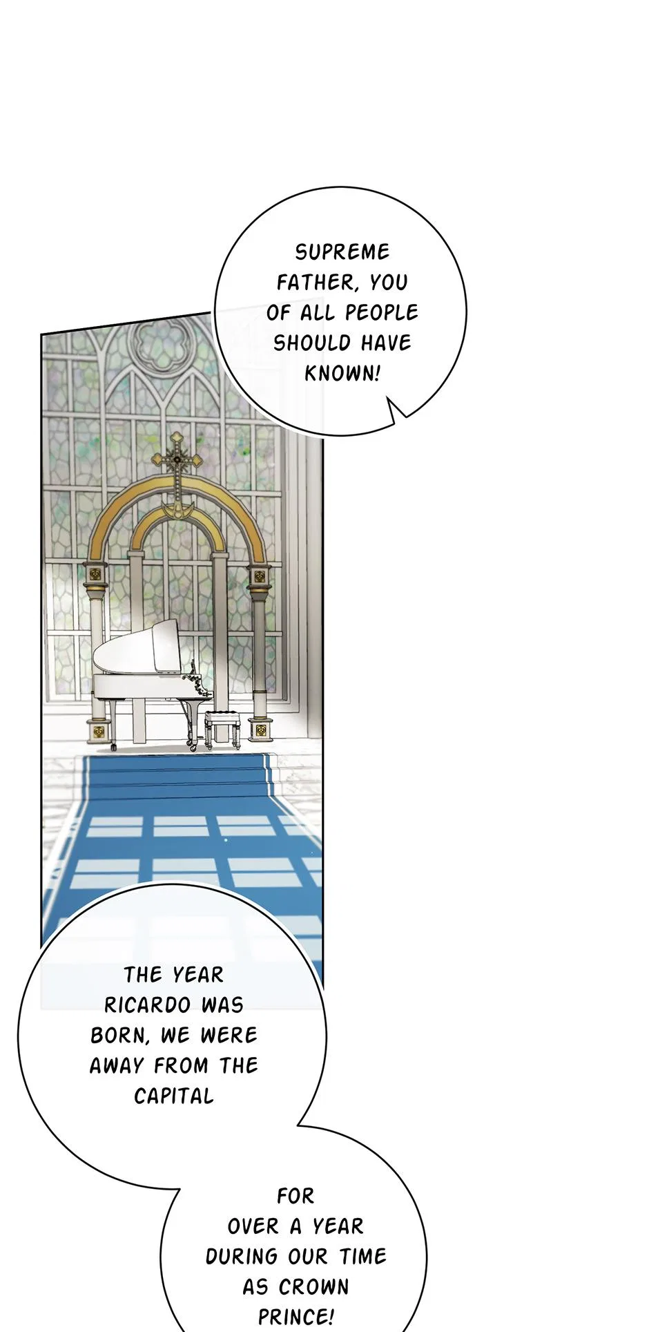 I Will Remove Them From My Life Chapter 102 – Page 49
