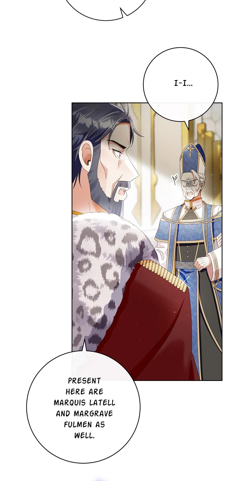 I Will Remove Them From My Life Chapter 102 – Page 50
