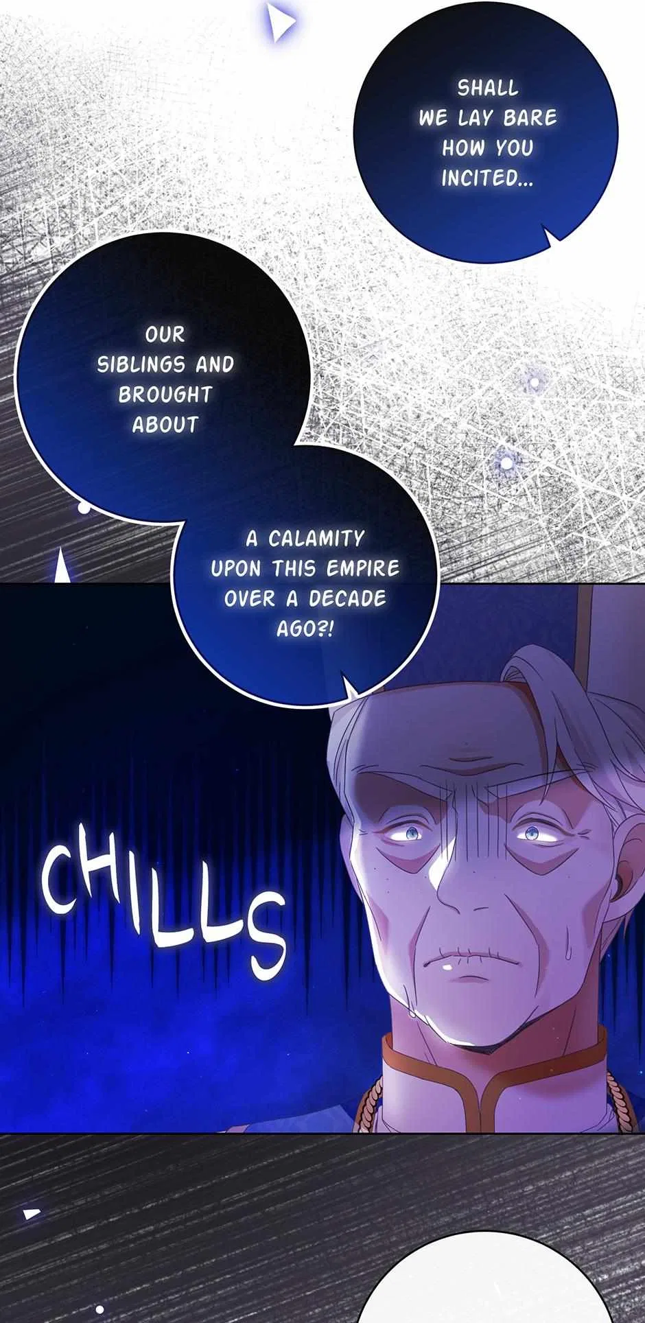 I Will Remove Them From My Life Chapter 102 – Page 51