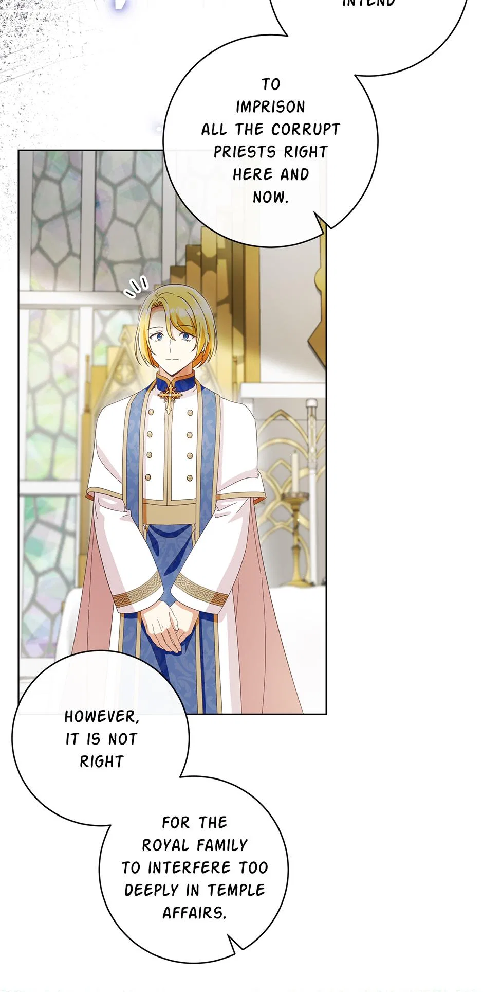 I Will Remove Them From My Life Chapter 102 – Page 53