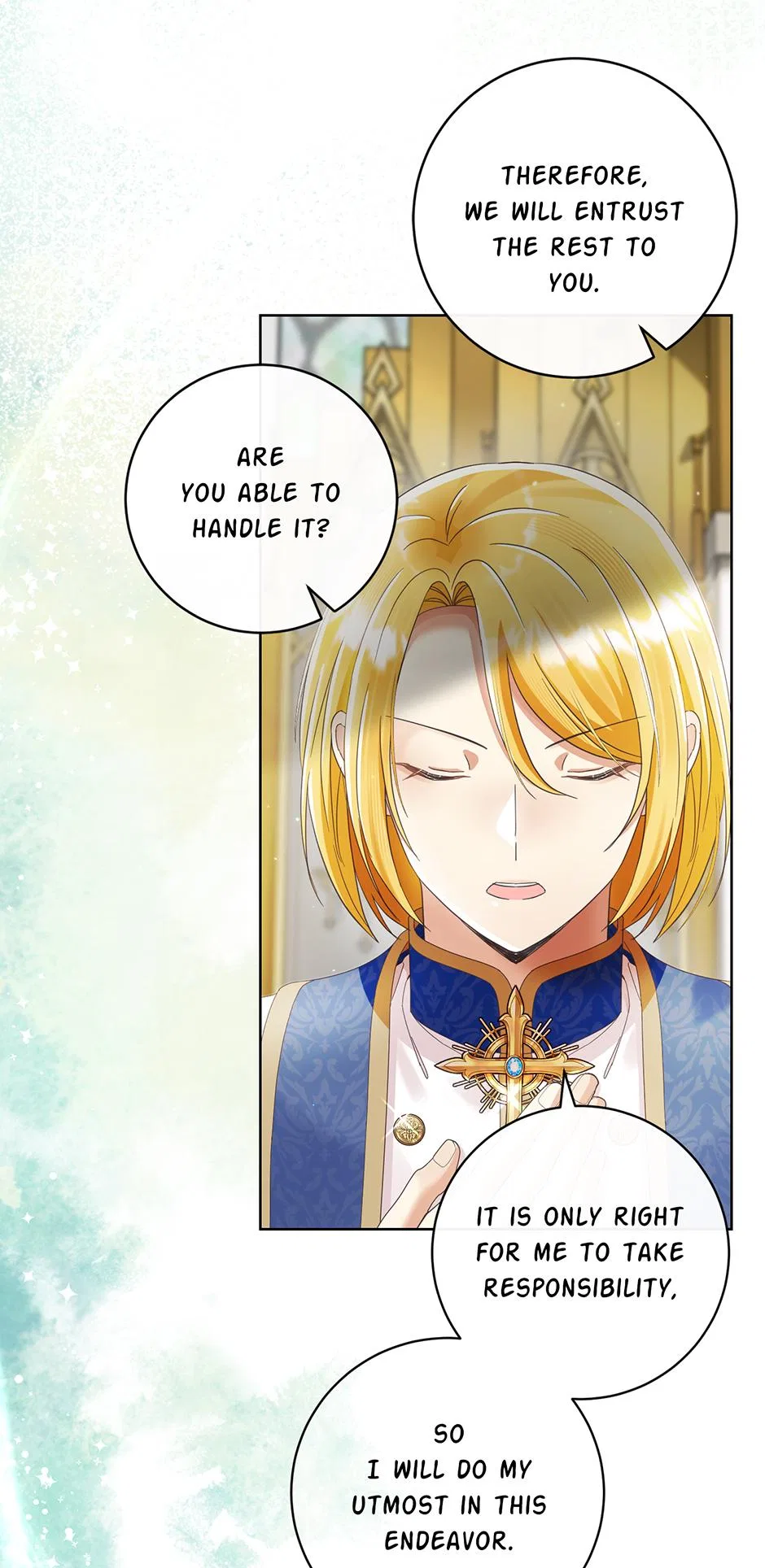 I Will Remove Them From My Life Chapter 102 – Page 54