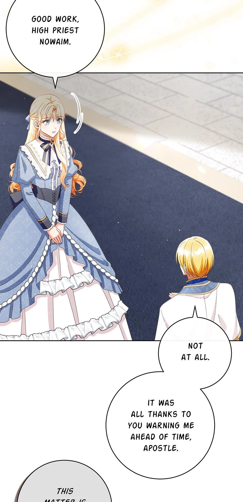 I Will Remove Them From My Life Chapter 102 – Page 61