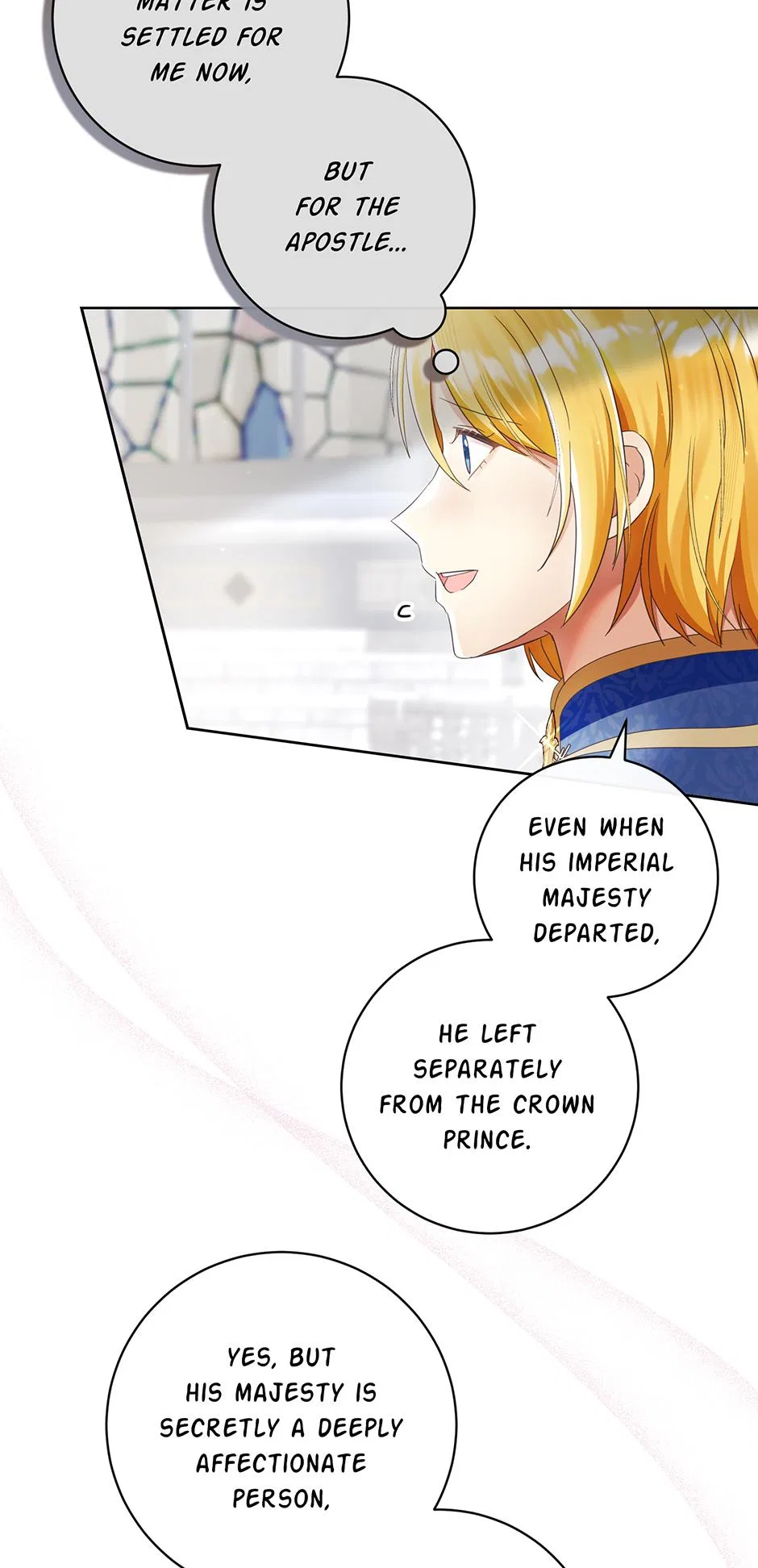 I Will Remove Them From My Life Chapter 102 – Page 62