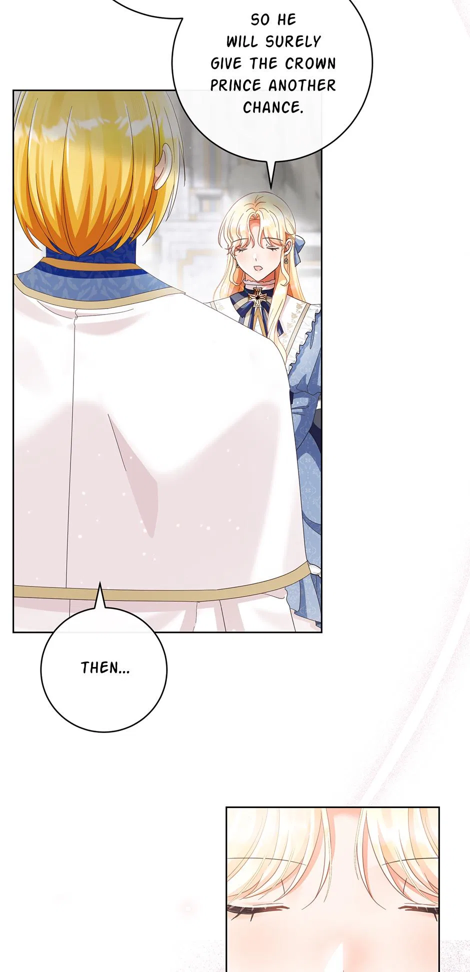 I Will Remove Them From My Life Chapter 102 – Page 63