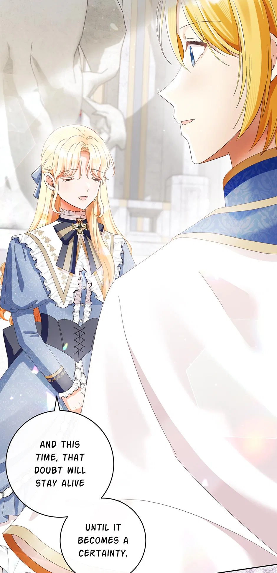I Will Remove Them From My Life Chapter 102 – Page 65