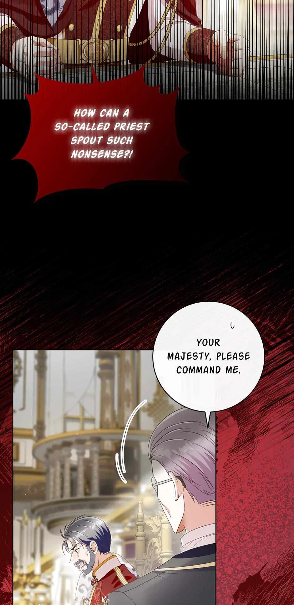 I Will Remove Them From My Life Chapter 101 – Page 4