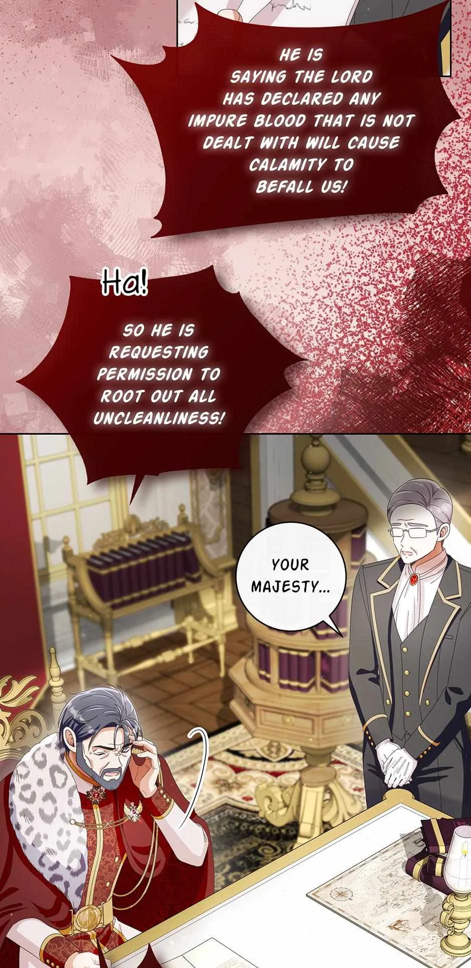 I Will Remove Them From My Life Chapter 101 – Page 6
