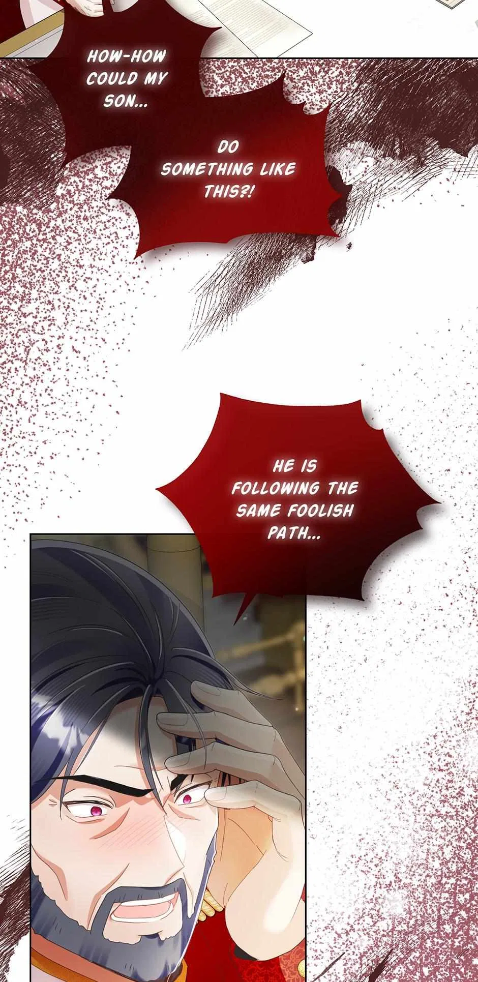 I Will Remove Them From My Life Chapter 101 – Page 7