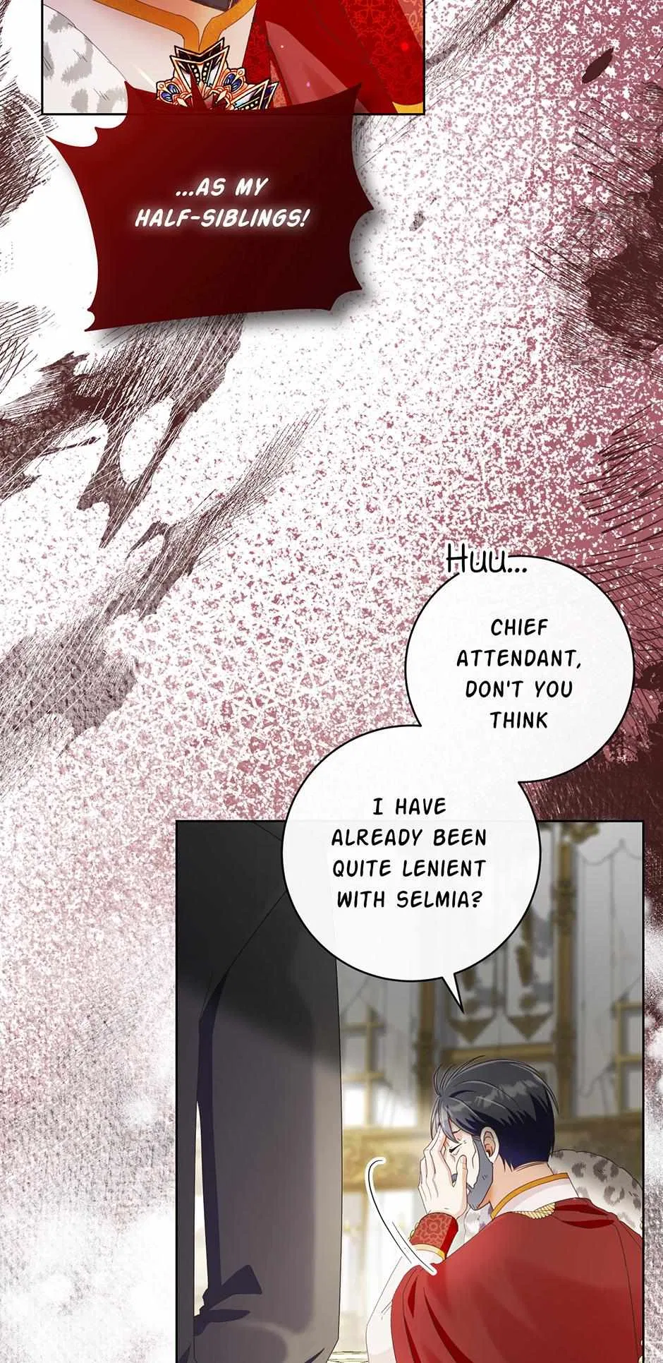 I Will Remove Them From My Life Chapter 101 – Page 8